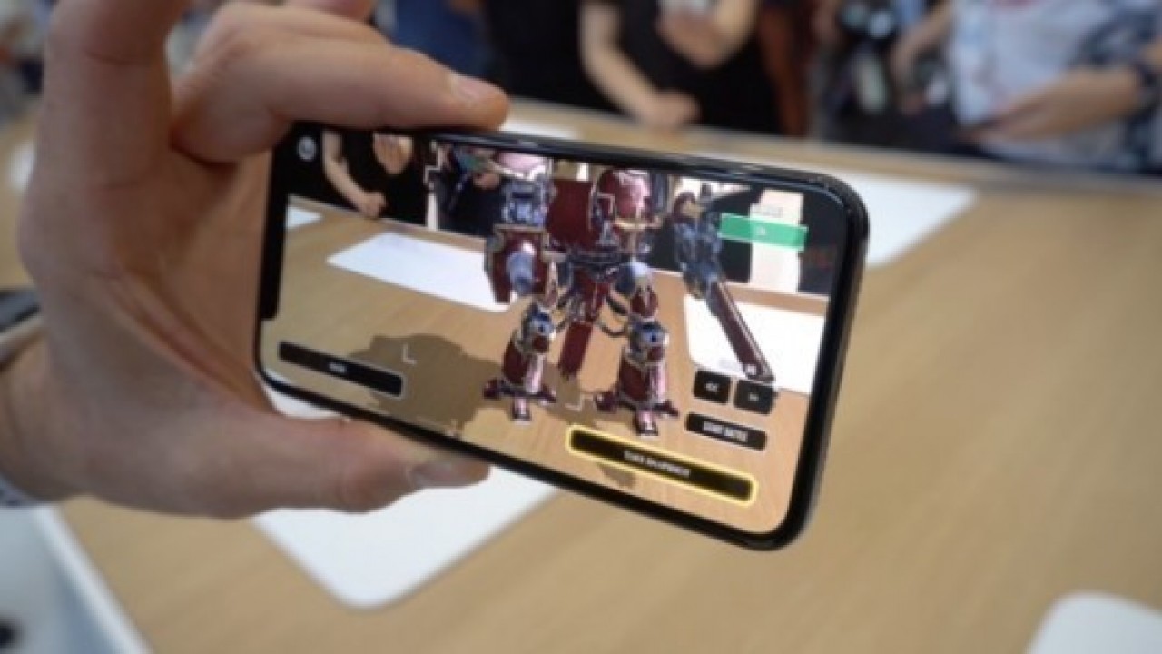 Apple, iPhone'lardaki kamera boyutlarını küçültmek istiyor