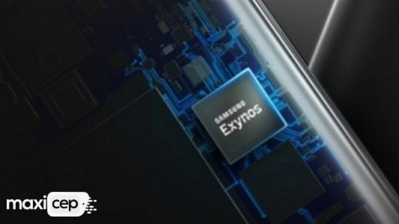Samsung, Yeni Nesil CPU ve GPU'ya Sahip Exynos 9810 Yonga Setini Duyurdu