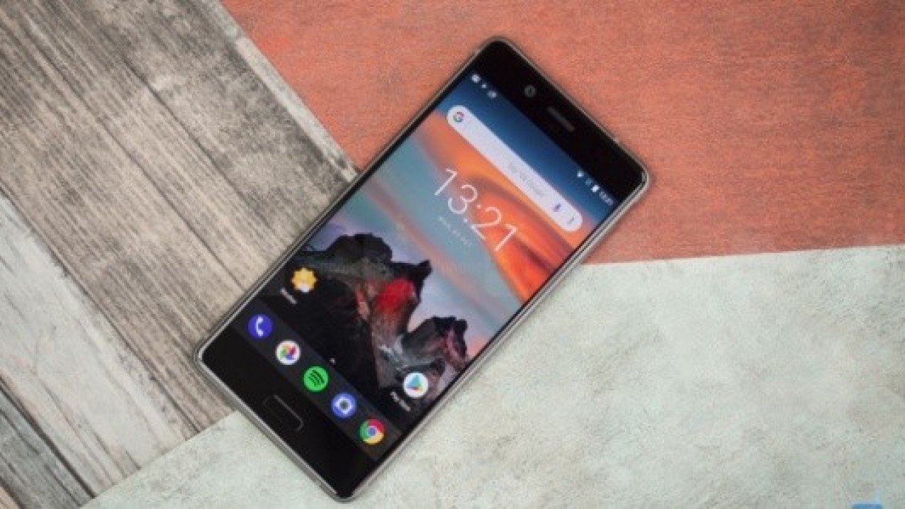 HMD, Nokia 8 için Android 8.0 Oreo'yu Yakında Yayınlayacağını Duyurdu 