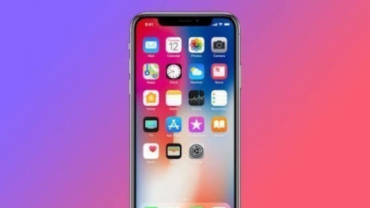 Iphone X In Ekran Sorunu Bitmiyor Maxicep