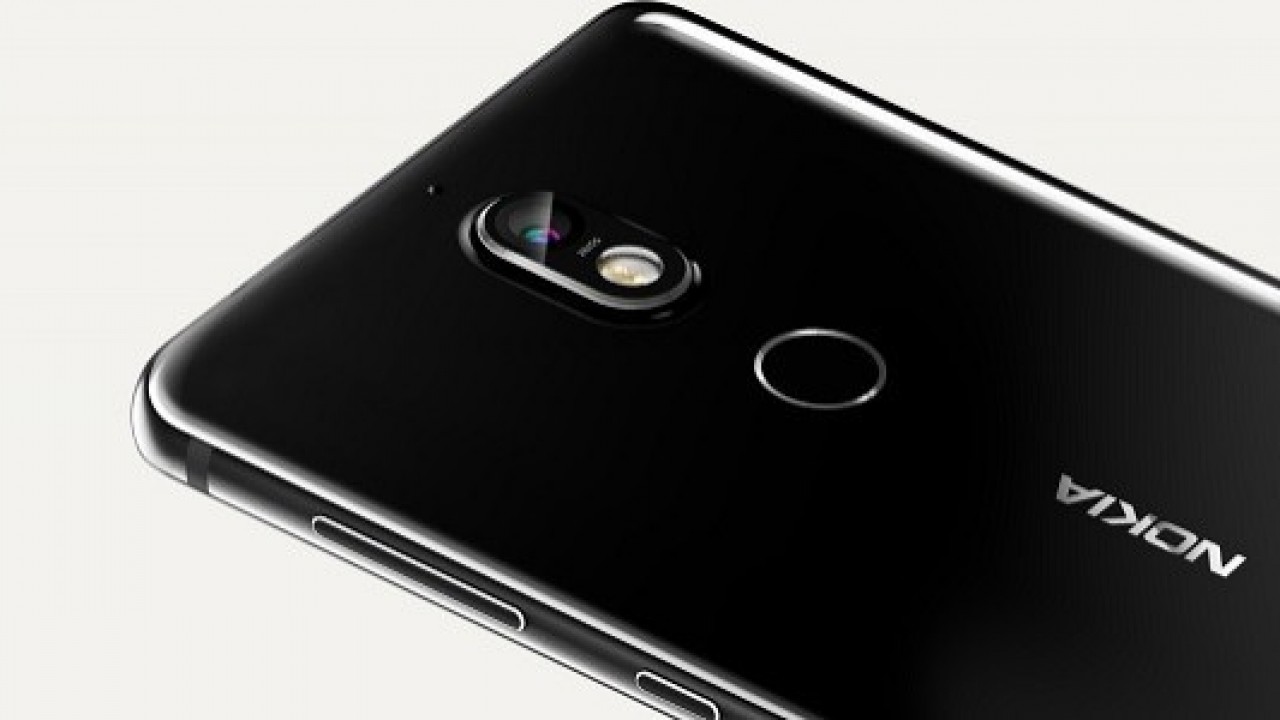 Nokia 7 Kamera ve Performans Güncellemesi Almaya Başladı