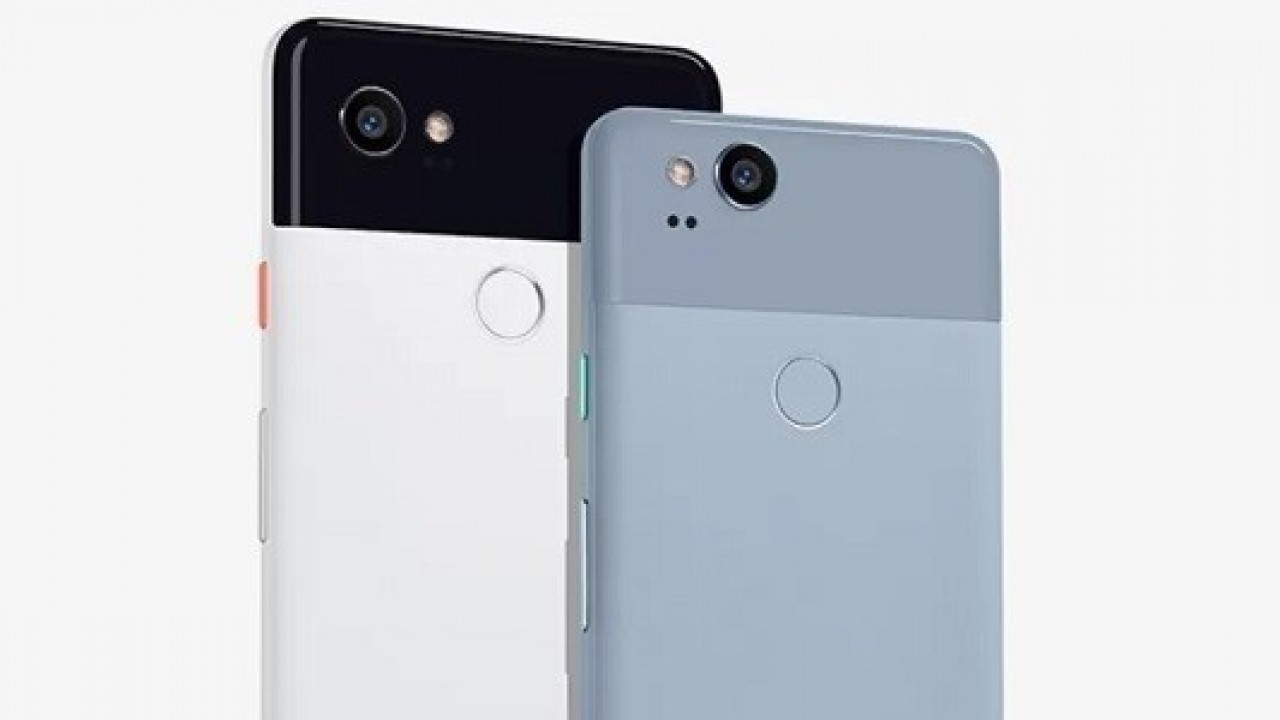 Google Pixel 2 Modellerinde Yeni Bir Sorun Ortaya Çıktı