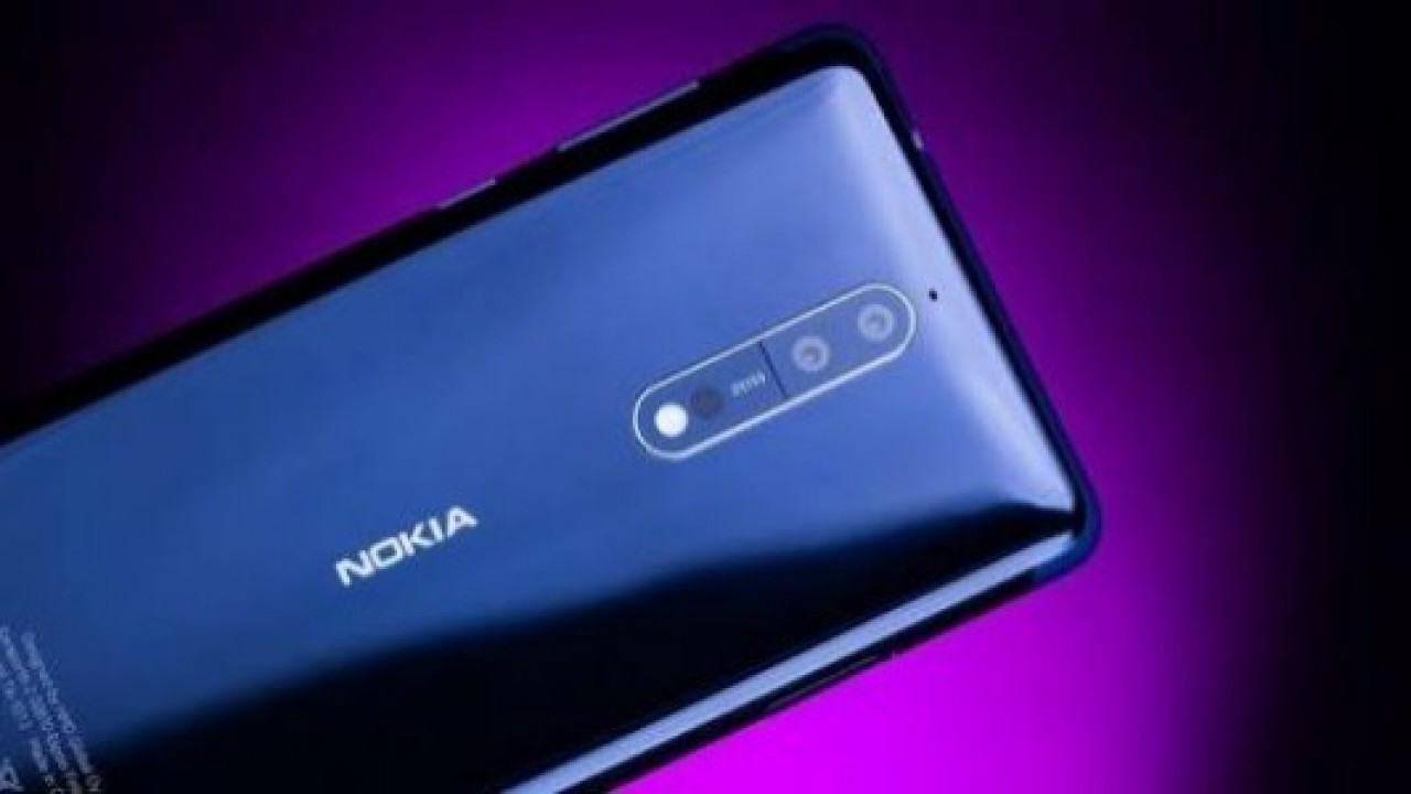 Nokia 8 Satın Almanız için 8 Neden