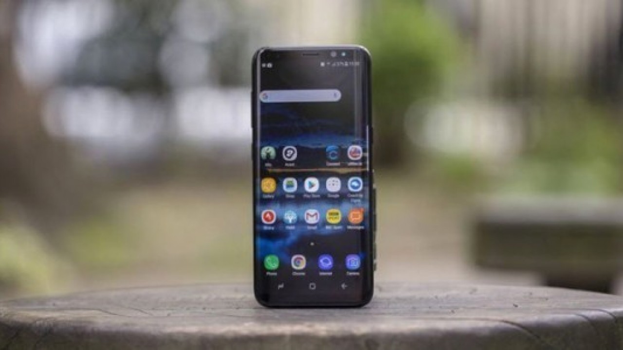 Samsung bu sene, Galaxy S9 Mini'yi tanıtabilir
