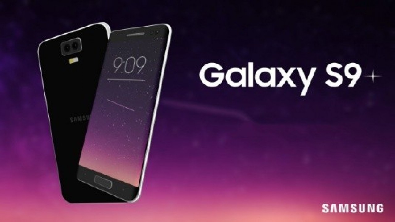 Galaxy S9+, 4GB RAM'le Benchmark Sitesinde Göründü 