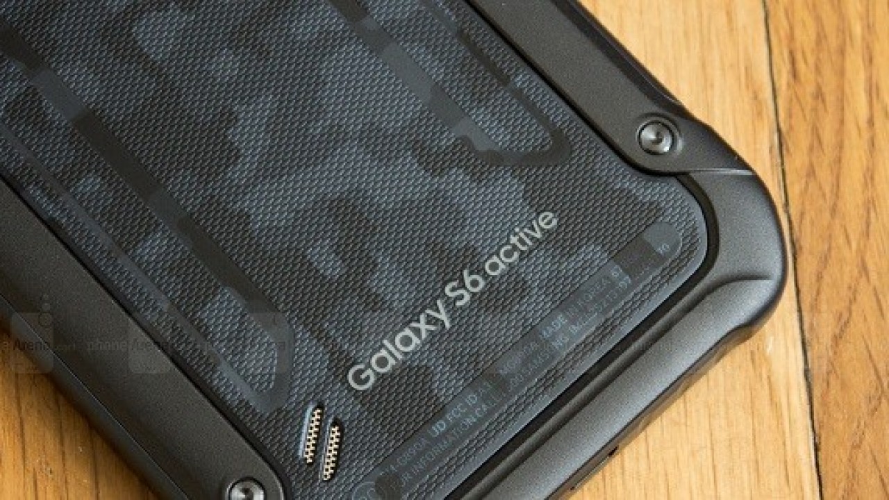 Samsung Galaxy S6 Active İçin Önemli Güvenlik Güncellemesi Yayınlandı