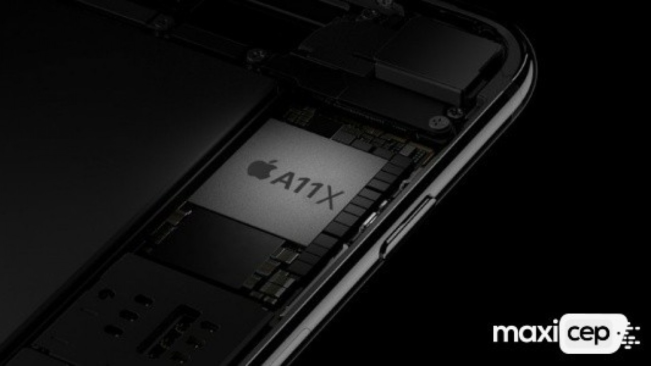 Apple A11X Yonga Seti, Octa-core İşlemci ile Gelebilir