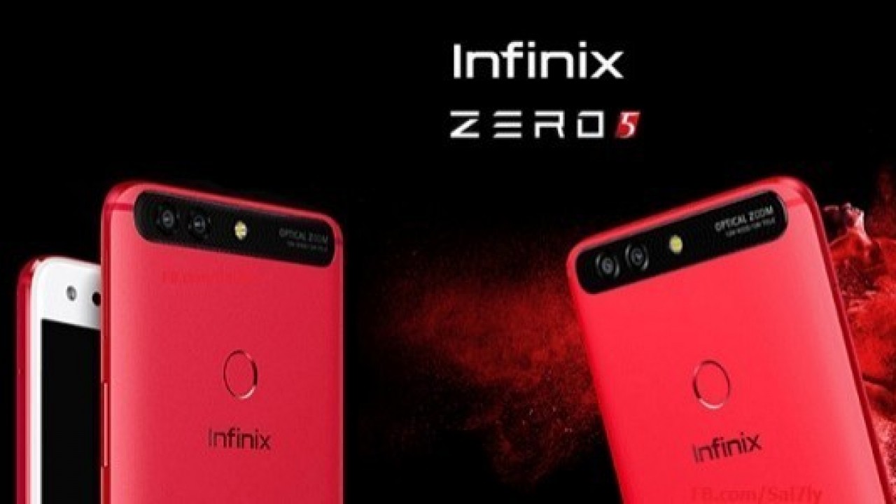 Купить Infinix Zero 20 В Новосибирске