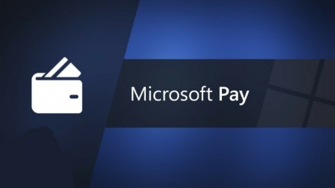 Microsoft'un Ödeme Sistemi Microsoft Pay'e Merhaba Deyin 