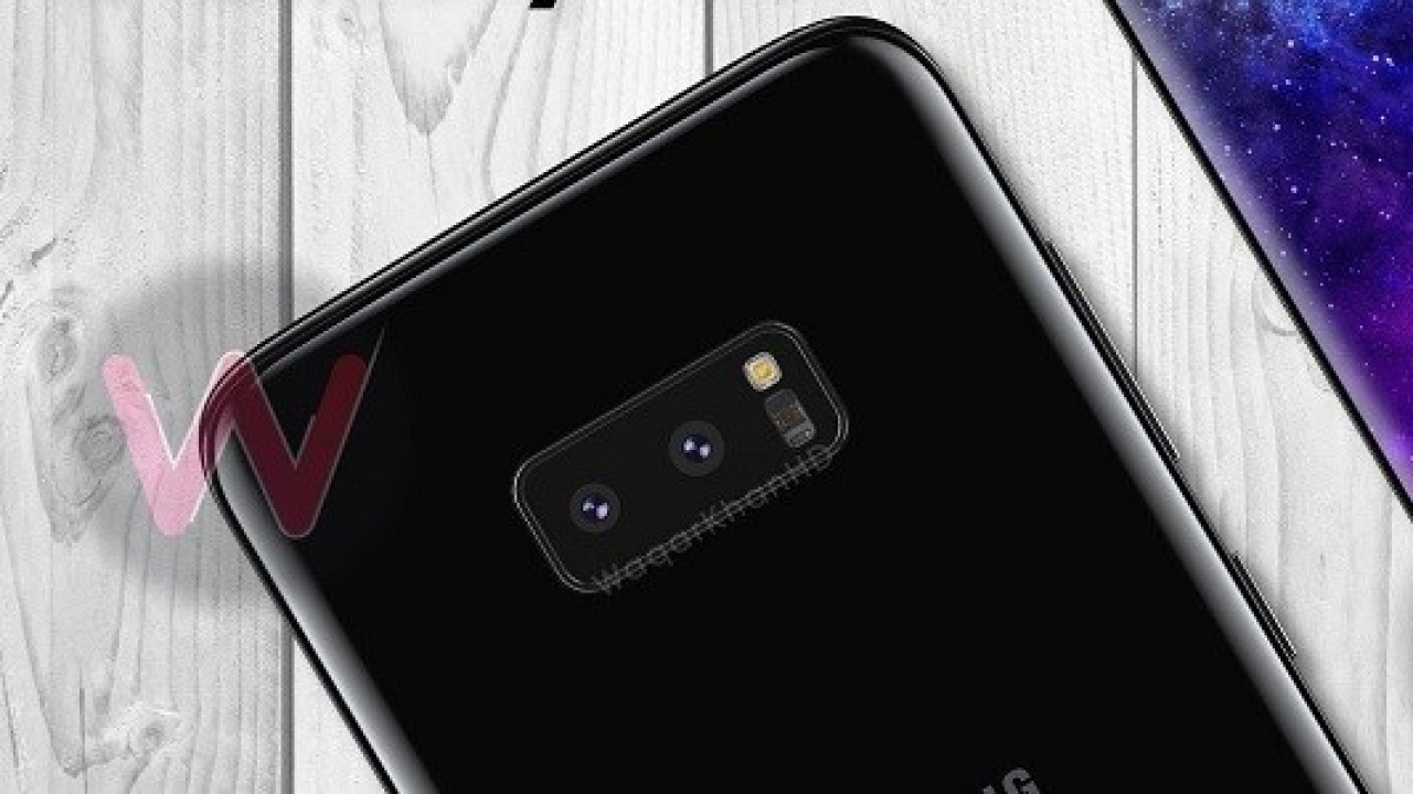 Samsung Galaxy S9 Daha Hızlı Çalışan Yüz Tanıma ve Göz Tarama Özelliği İle Gelecek