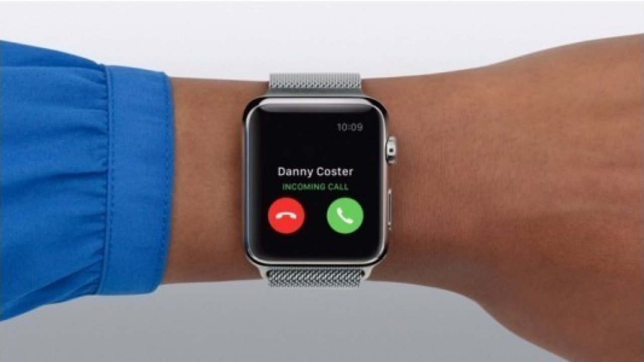 Apple'dan, watchOS 1 kullanıcılarına kötü haber