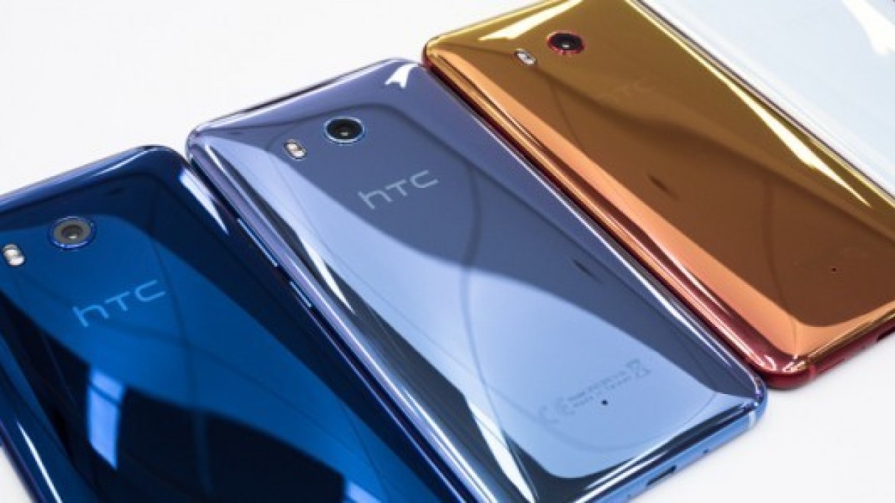 HTC, U11 Life'ı bu hafta içinde tanıtacak