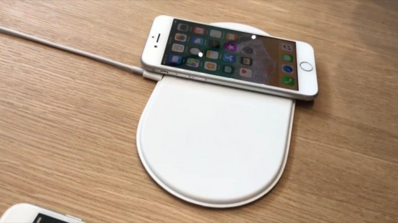 Apple, AirPower'ın satış fiyatını açıkladı