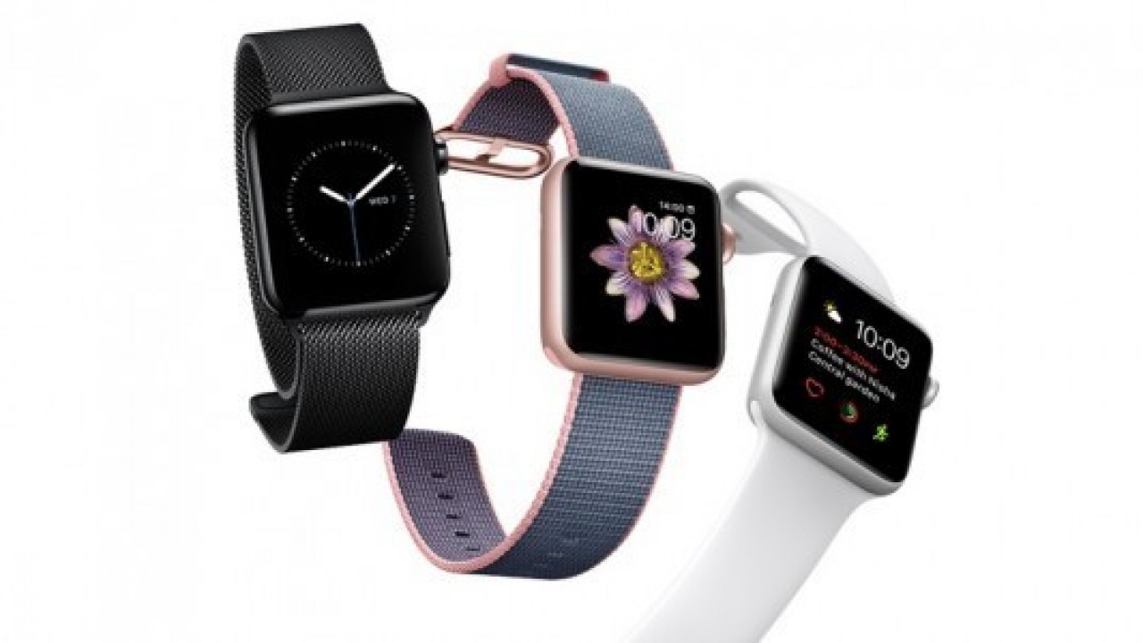 Apple, Watch Series 3'deki ekran sorununu kabul etti