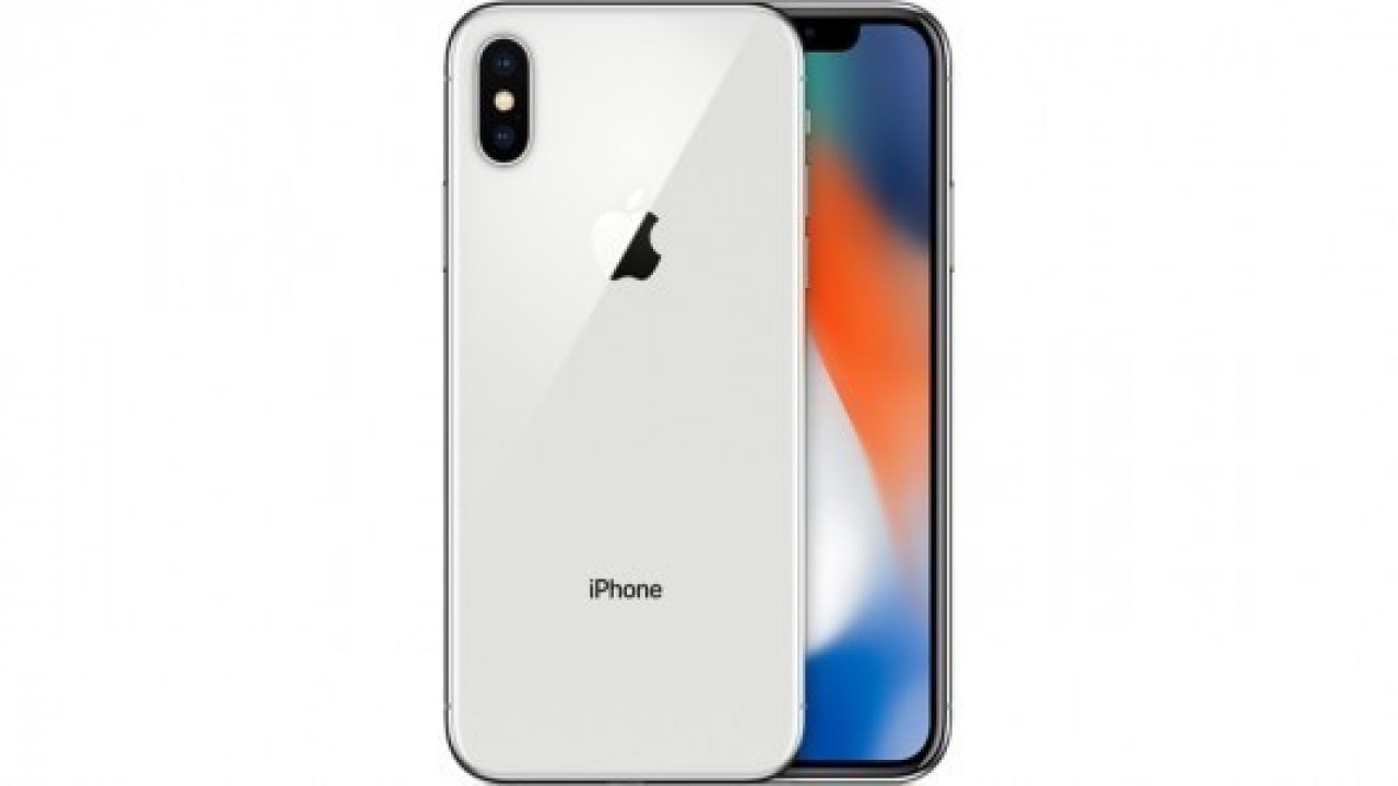 Apple'tan, iPhone X'lere özel zil sesi melodisi