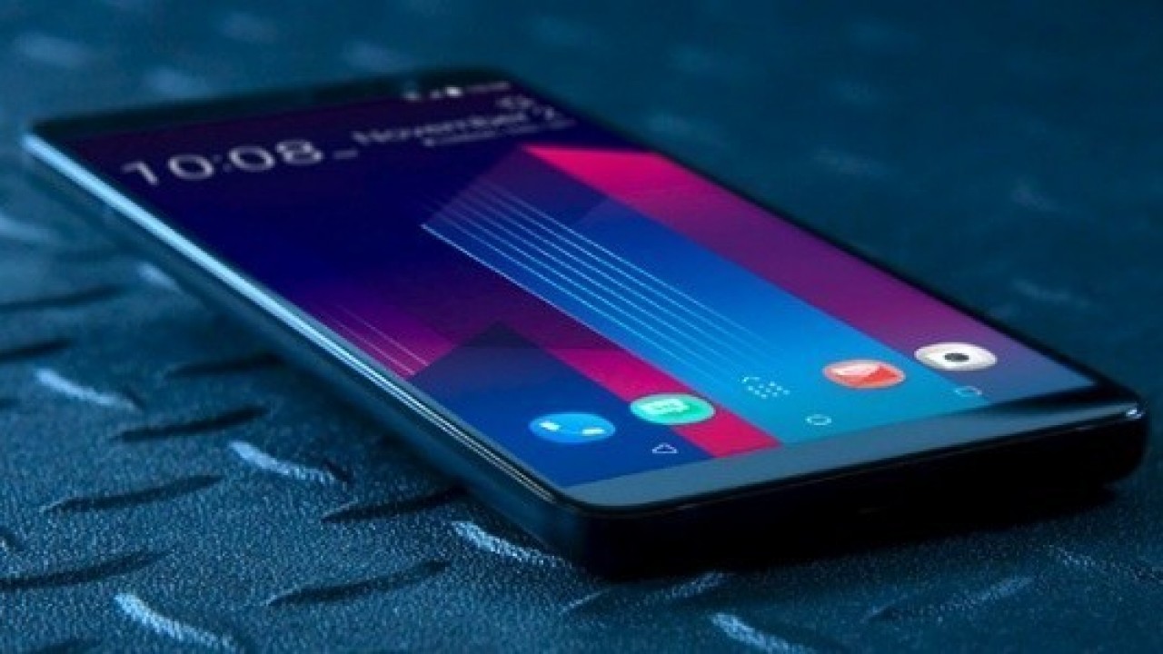 HTC U11 Plus, 18:9 HDR Ekran ve Güçlü Bataryası ile Duyuruldu 