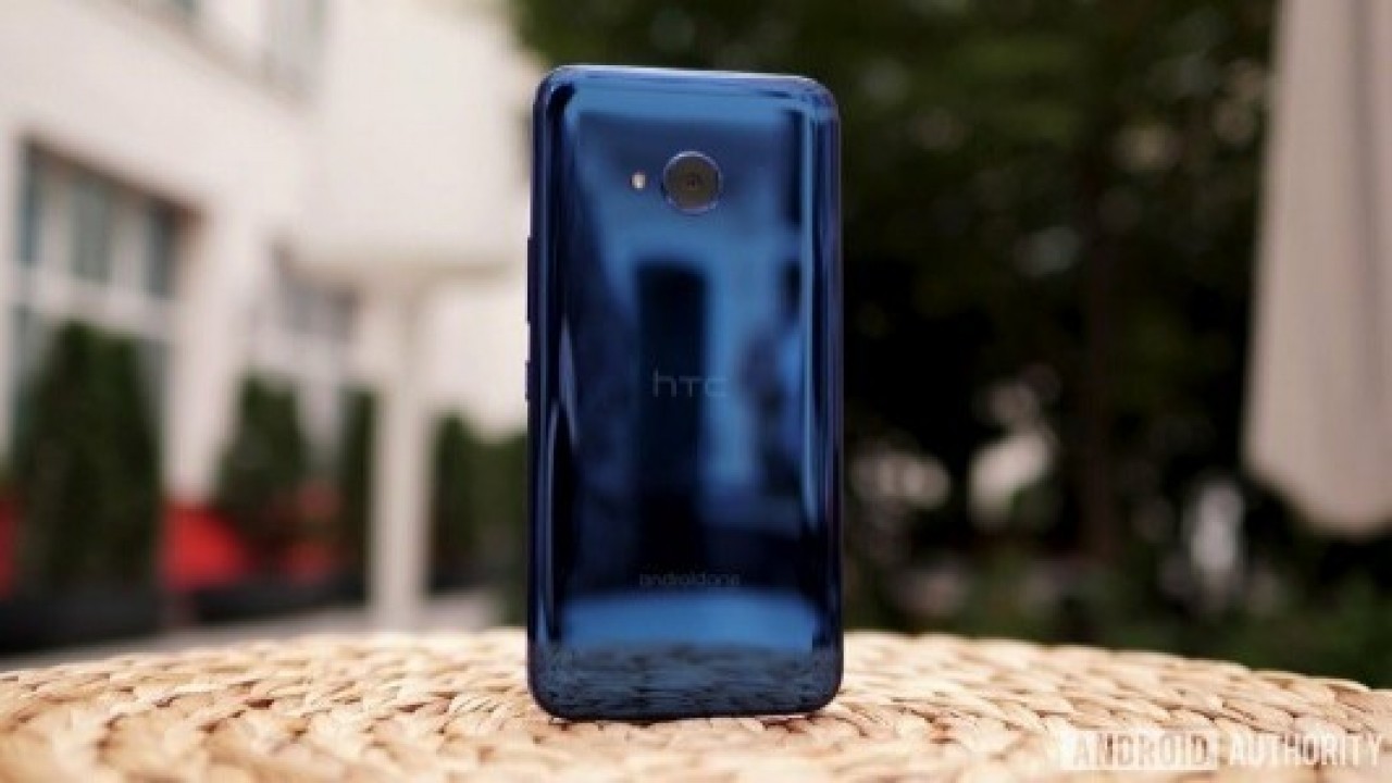 HTC U11 Life, Android One ve Sense Arayüzü ile İki Versiyonda Duyuruldu 