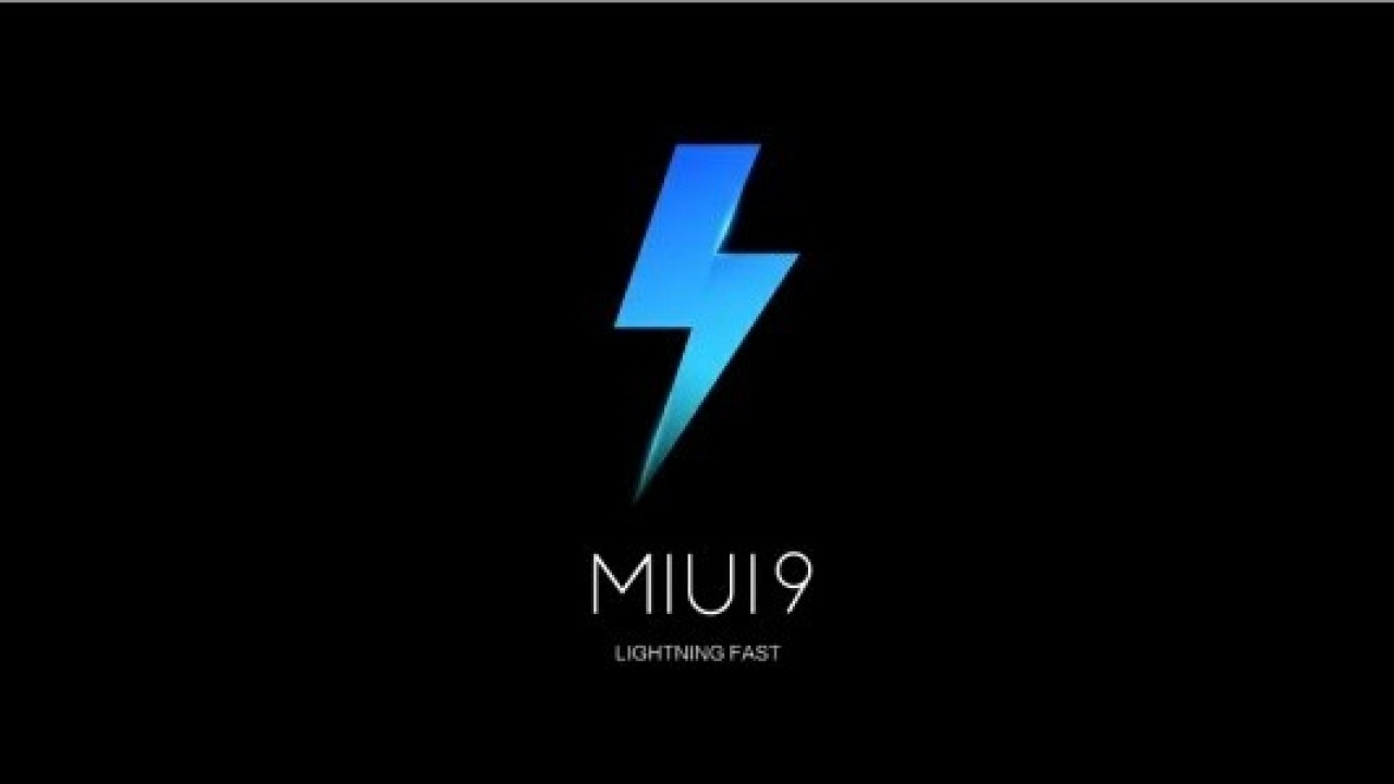 MIUI 9'un Global Dağıtımı Başladı 