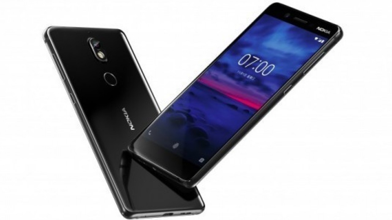 Nokia 7 satışları Türkiye'de ne zaman başlayacak?