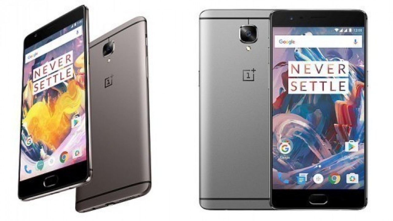 Купить Смартфон Oneplus В Днс
