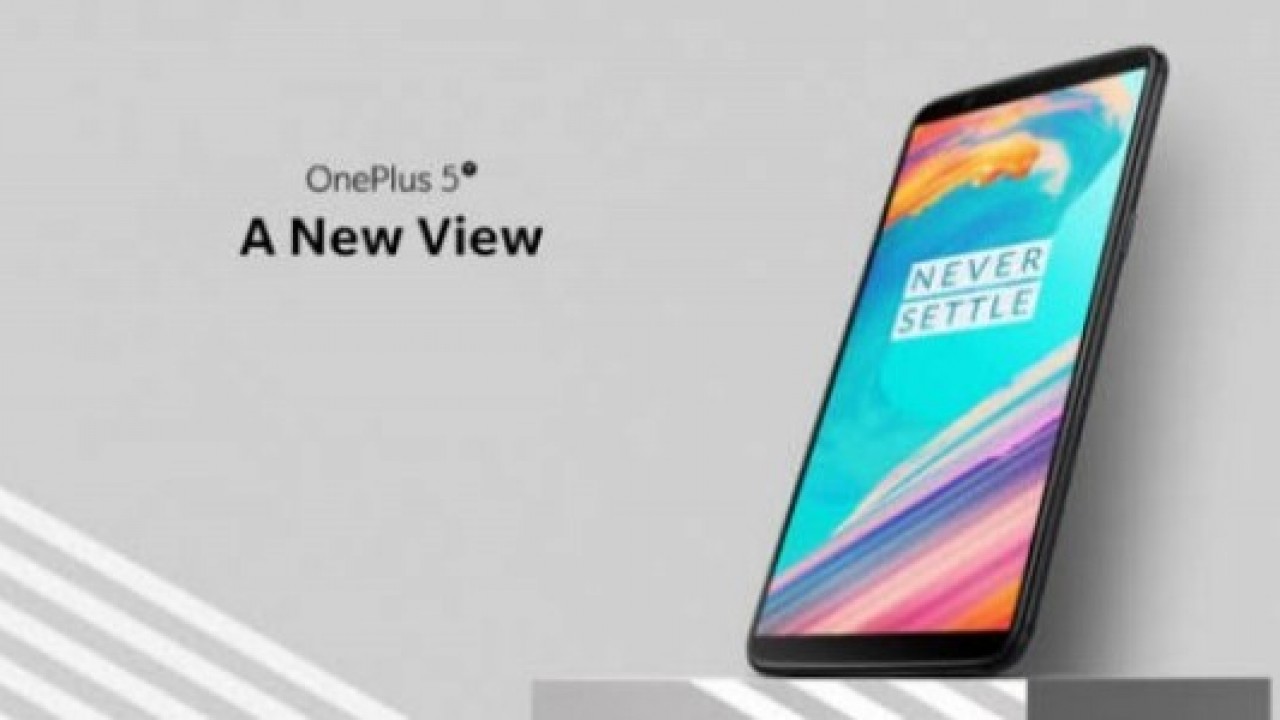 Oneplus, 2018'de Sadece OnePlus 6'yı Sunabilir 
