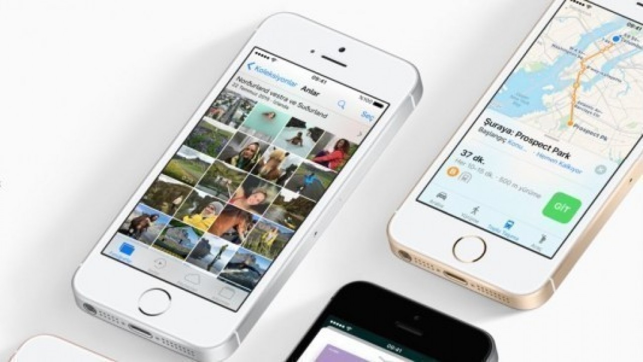 iPhone SE 2'nin teknik özellikleri ile çıkış tarihi bilgileri geliyor