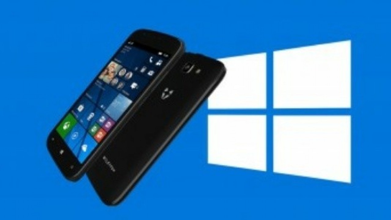 Wileyfox Pro sessizce Windows Phone İşletim Sistemi ile Piyasaya Çıktı