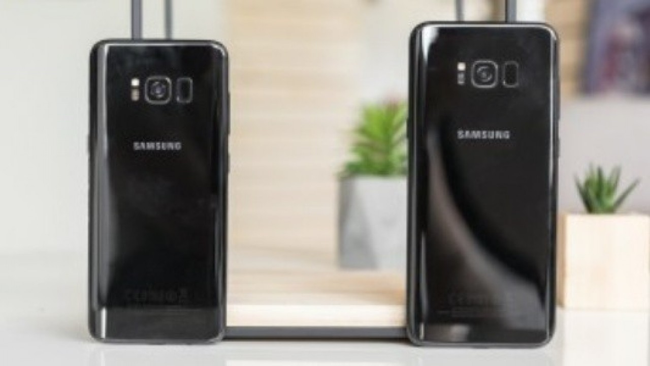 Uluslararası Galaxy S8 ve S8 + Modelleri için Kasım Ayı Güvenlik Güncelleştirmesi Yayınlandı 