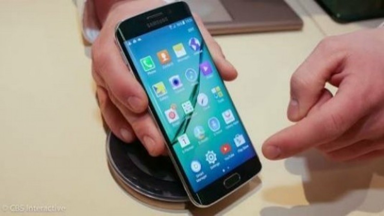 Samsung Galaxy S6 Android Oreo Güncellemesi Alacak 
