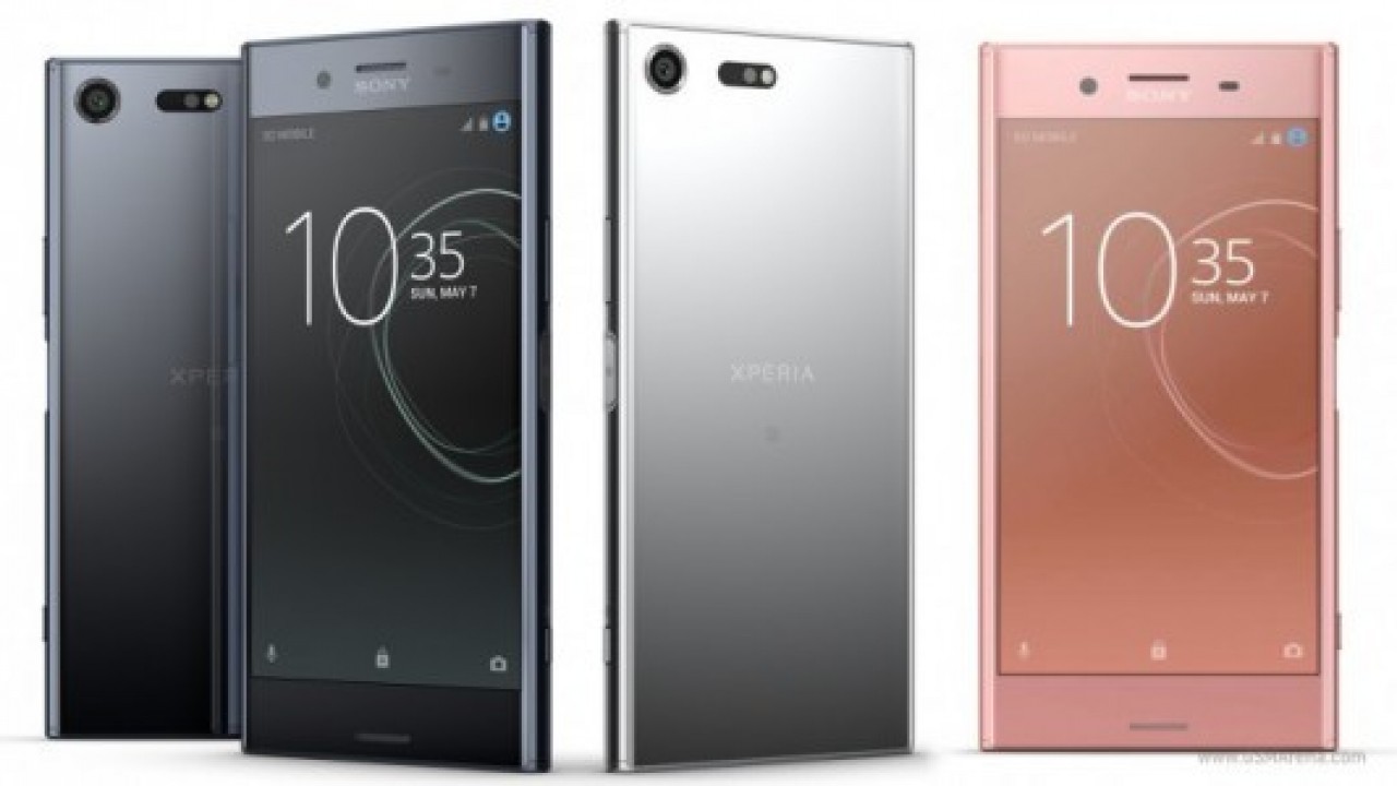 Sony Xperia XZ, Android 8.0 Oreo'ya kavuştu