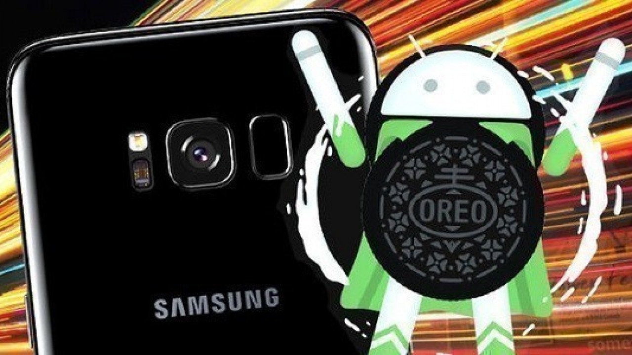 Android 8.0 Oreo Güncellemesi Alacak Samsung Cihazları Ortaya Çıktı