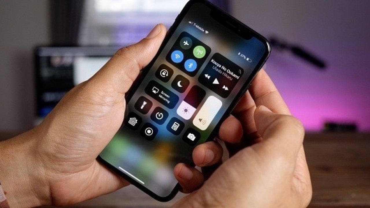 iPhone X Üretiminin Günlük Hacmi Arttırıldı