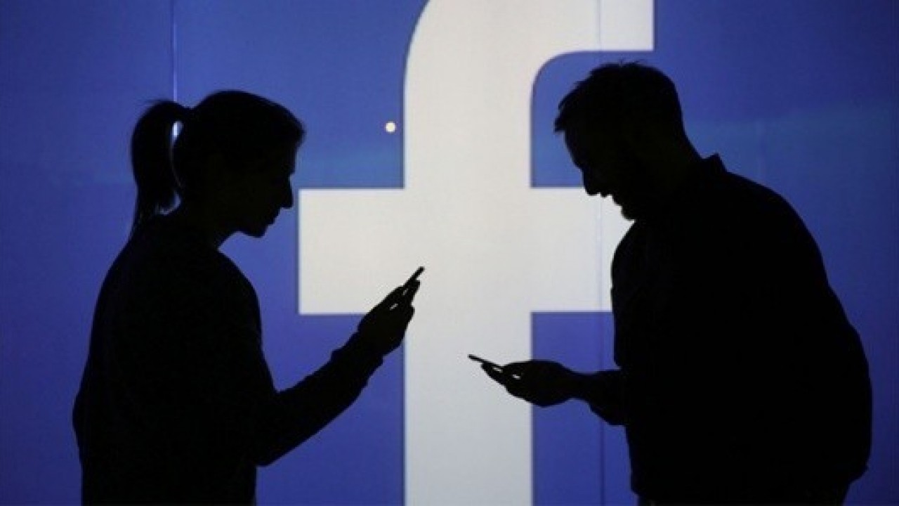 Facebook, Selfie ile Oturum Açma Özelliği Üzerinde Çalışıyor