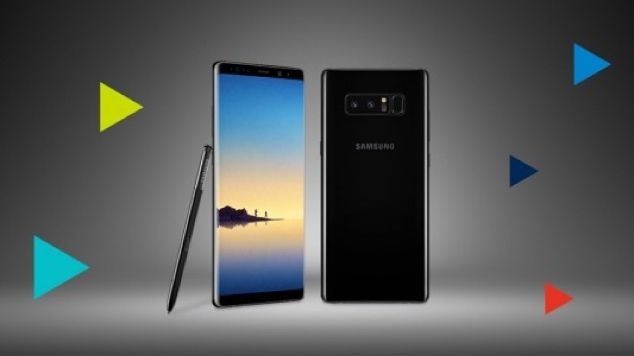 Türk Telekom Eskisini Getir, Galaxy Note8'i götür kampanyası