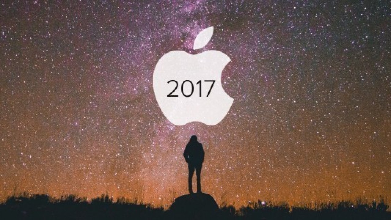Apple, 2017 üçüncü çeyrek raporlarını yayınladı