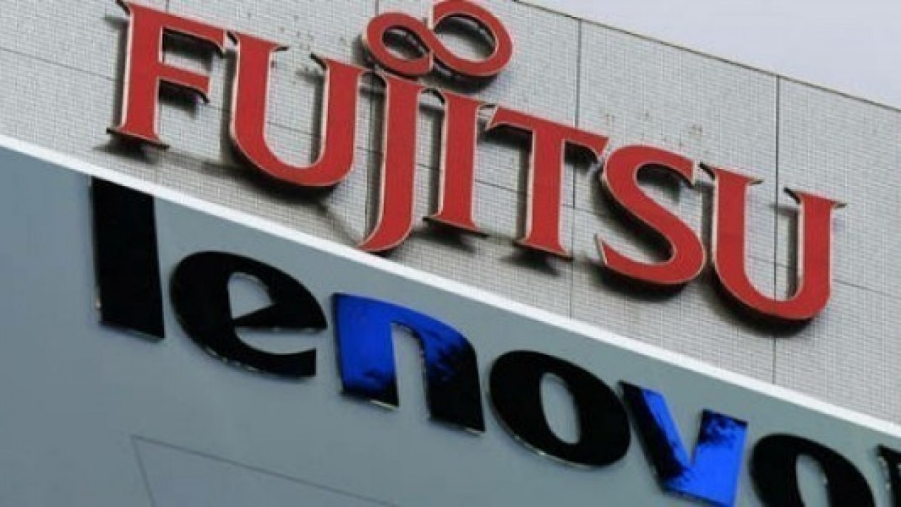 Fujitsu ile Ortaklık Anlaşması Yapan Lenovo, Üçüncü Çeyrekte de Gelirlerini Artırdı 