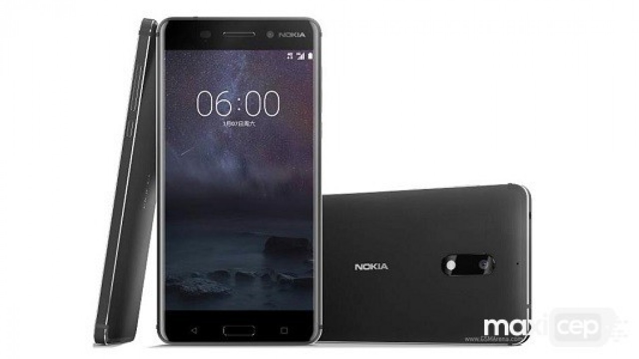 Nokia 6 Yeni Güncelleme Almaya Başladı