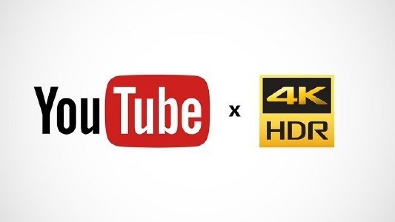 Youtube Uygulamasına HDR Video Desteği Geldi