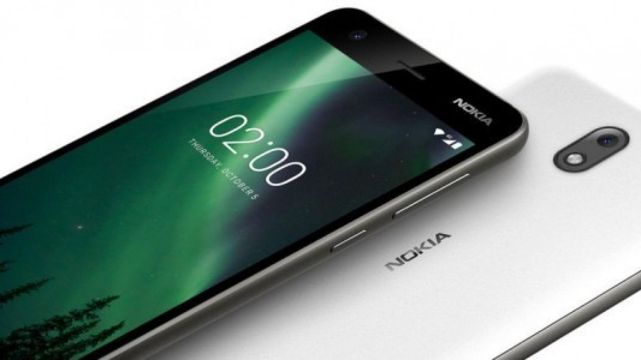 Nokia 2 için ön sipariş alımları başladı