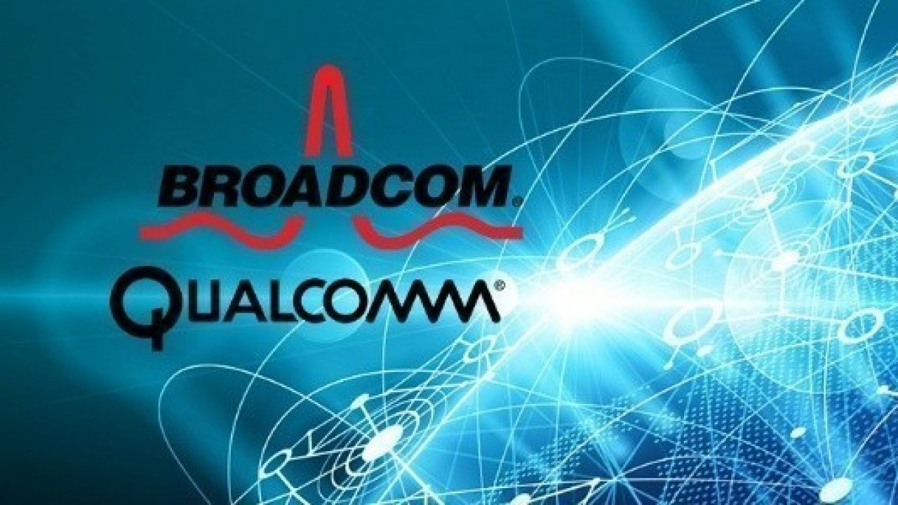 Broadcom, Qualcomm'u 130 Milyar Dolar Karşılığında Satın Alacaklarını Açıkladı