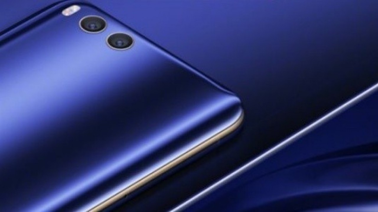 Xiaomi Mi 6'nın 4GB RAM Versiyonu Duyuruldu