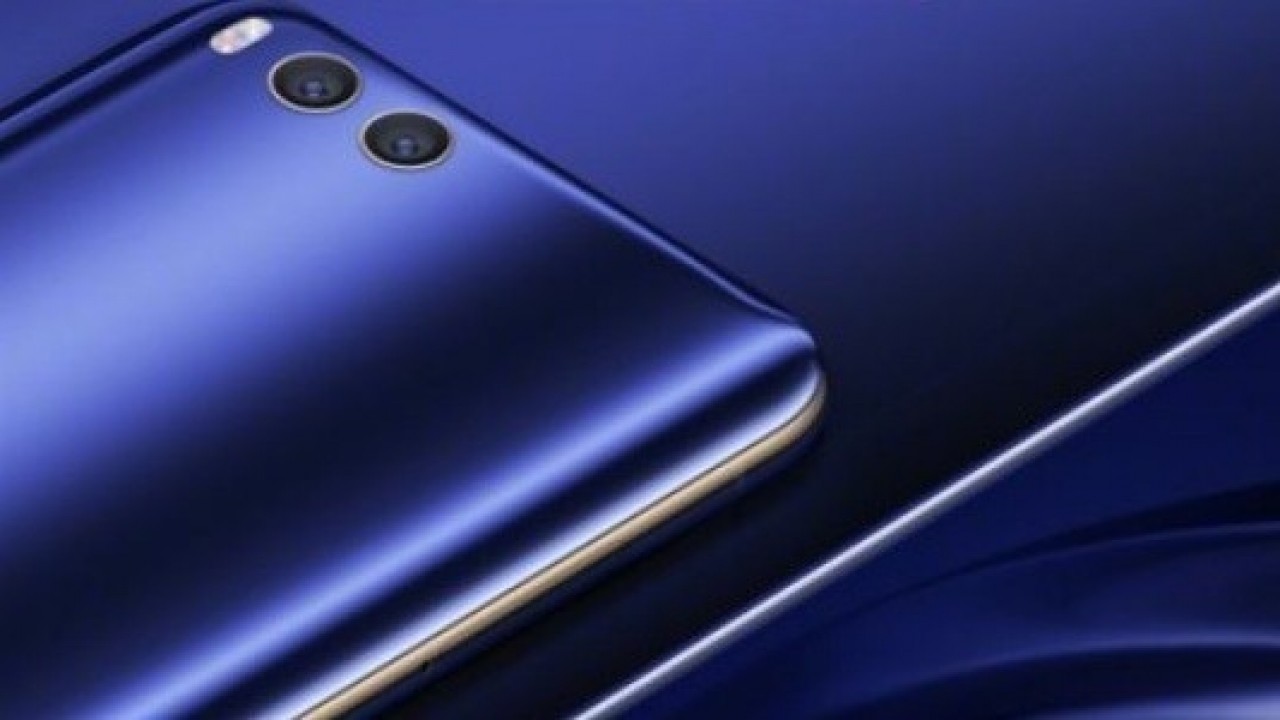 Xiaomi Mi 6'nın 4GB RAM Versiyonu Duyuruldu 