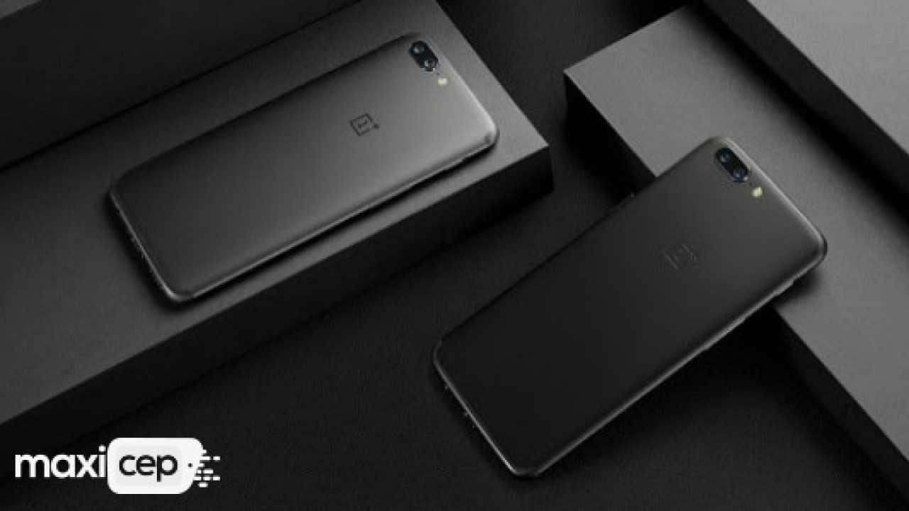 OnePlus 5T, OnePlus 5'den daha Pahalı Olacak