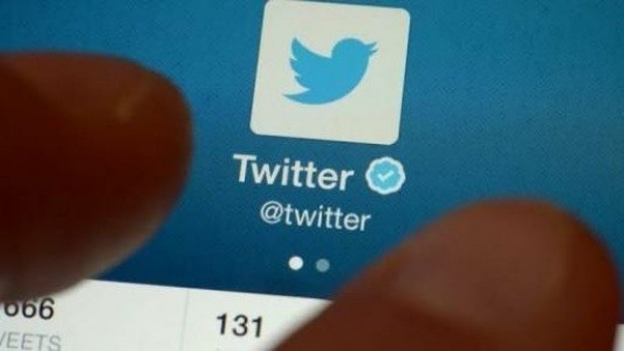 Twitter, Mavi Tık Hizmetini Durdurdu