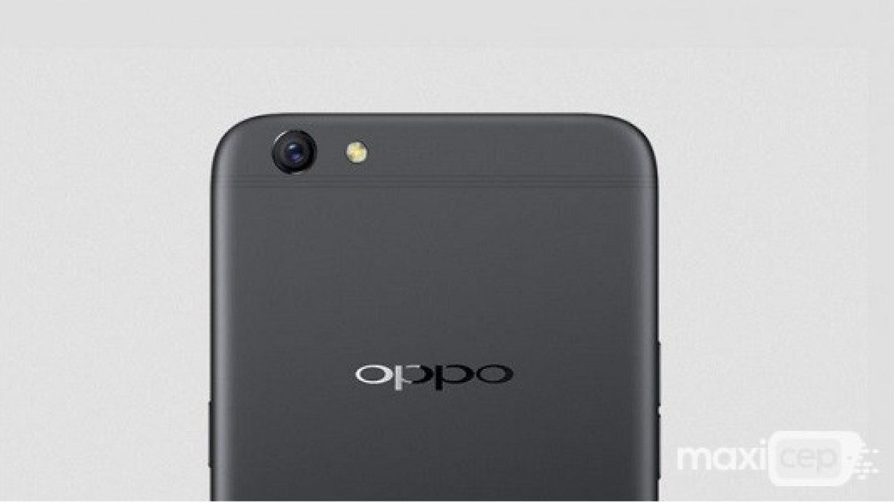 Oppo A83 Modeli TENAA Kayıtlarında Göründü