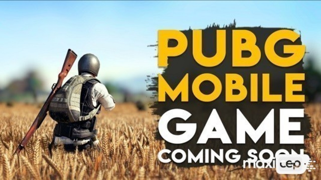 PlayerUnknown's Battlegrounds Mobil Oyununa Ait İlk Sinematik Video Yayınlandı
