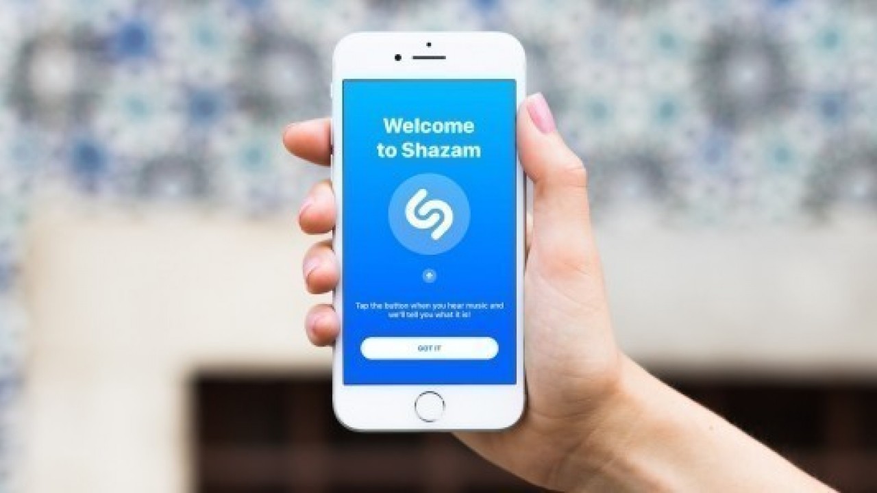 Apple şimdide, Shazam'ı satın almak için kolları sıvadı