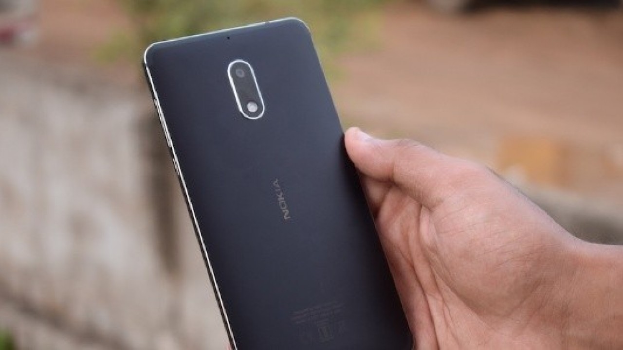 Nokia 6 (2018), TENAA Sertifikası Aldı