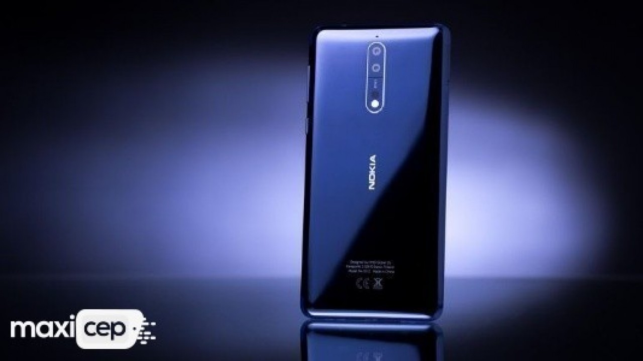 Yeni Nokia telefonları TA-1062 ve TA-1077 Çin'de Sertifika Aldı