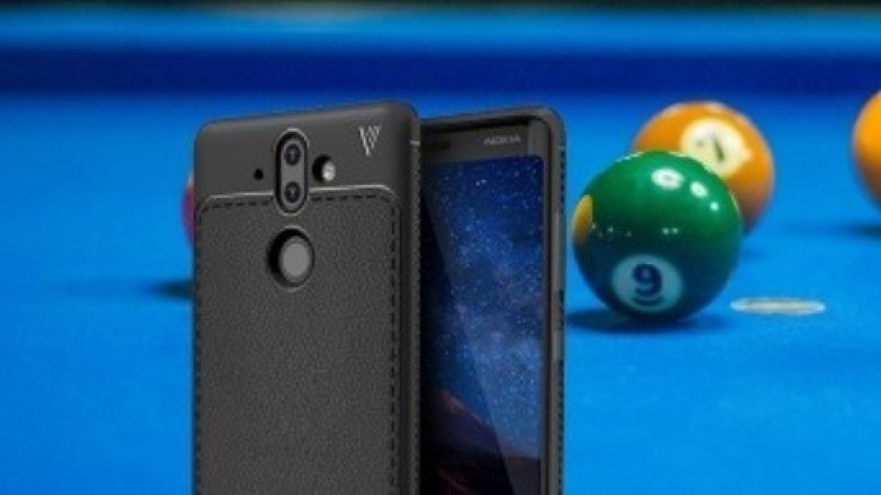 Nokia 9 ve Nokia 6 (2018), 3C Sertifikalarını Aldı